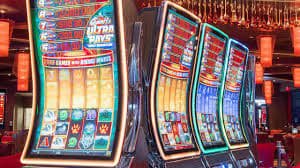 Live dealer baccarat table streamed on 88 ph for Filipino players